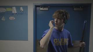 The First Floor - Vid Tech Productions - Scary Movie Assignment