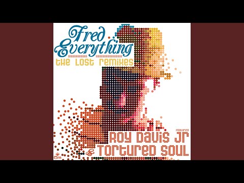 Lying To You (Fred Everything Dub)