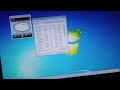 Windows 7 Has BSOD