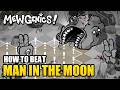 Mewgenics: How to Beat Man in the Moon in Under 2 Mins (Easy Guide)