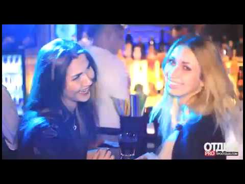 Groove Rebels @ Bar.Party Bolero 26.10.2013