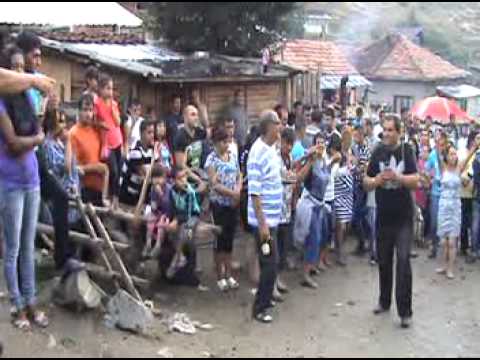 Vaidin i Mitko Dedov v Belica