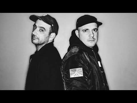 We Are Modeselektor Documentary