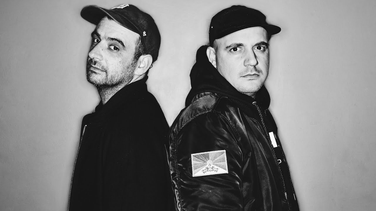 We Are Modeselektor Documentary