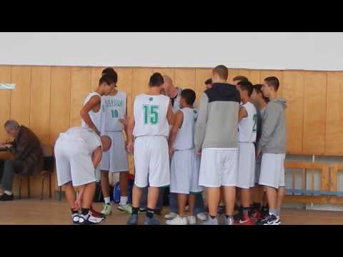 Maritza U19 - Haskovo U19 2/15