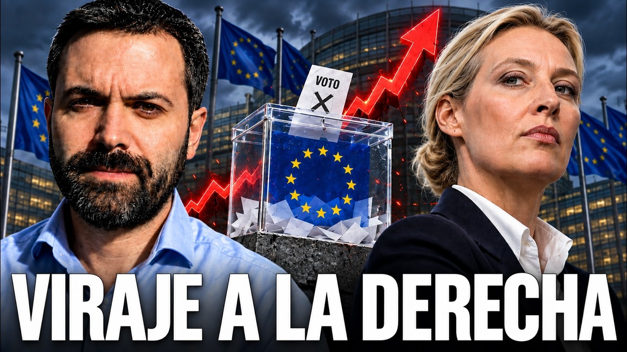 AfD arrasa en Alemania con el 44%: ¿cuál es el verdadero motivo?