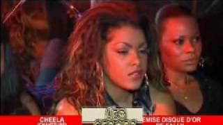 Fally Ipupa: Disco-Bio-Success-Drama-Crib [p.2]