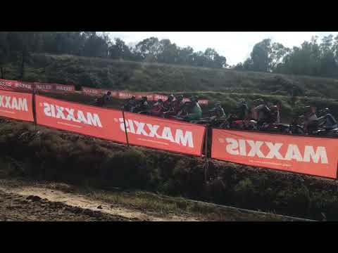 Wodonga Rd 3 Penrite ProMX Nationals, 1.5.2022