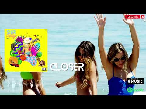 Closer [Official Visualizer ]