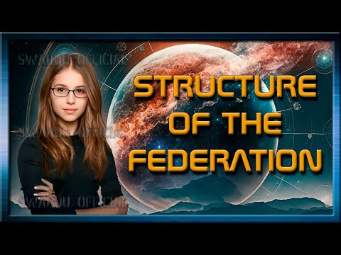 The Structure of the Galactic Federation, Important Reference Video
