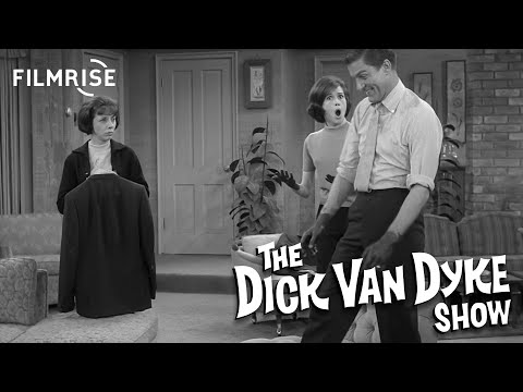 The Dick Van Dyke Show - Season 4, Episode 28 - Show of Hands - Full Episode