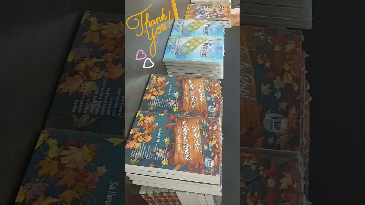 Book Launch SIP Publishing