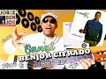 (CIFRA-047) DANDARA HEI - JORGE BEN JOR