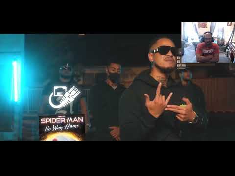 REACTION TO HoodBars (21 DISTRICT) - Official Video