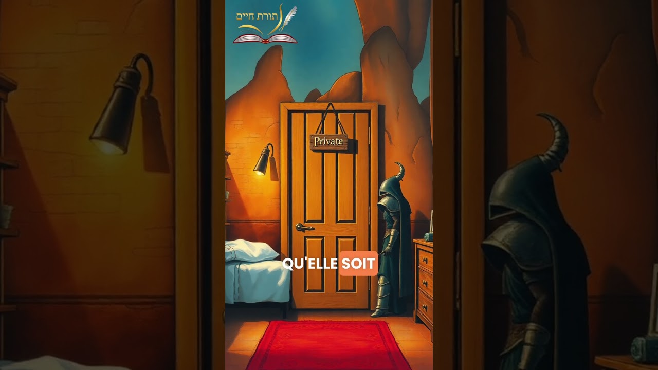 Peut-on garder du hametz à la maison pendant Pessah ?