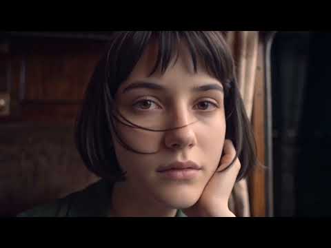 Nazan Öncel - Yalnızlar Treni (Official Music Video)