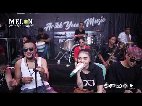 NUTUP CERITO - Syahiba Saufa (Sesi Latihan)