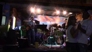 Last Train - Bring It On Home