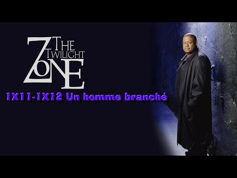 La Treizième Dimension - Un homme branché 1x11-1x12 FR