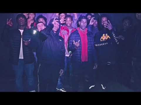 LBR - Free Gang Freestyle