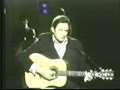 Johnny Cash - I Just Might Be Fool Enough To Fall - Billy Bones Johnny Cash - I Just Might Be Fool Enough To Fall