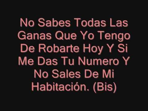 Robarte Hoy Remix Letra - Shako Ft. Kevin Roldan Y Feid