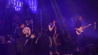 Paul Heaton &amp; Jacqui Abbott - When It Was Ours - Live @ Warrington - 1st June 2017