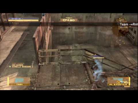 Rineps vs. -Cocoon- - TSN on S.S. 29-04-2010