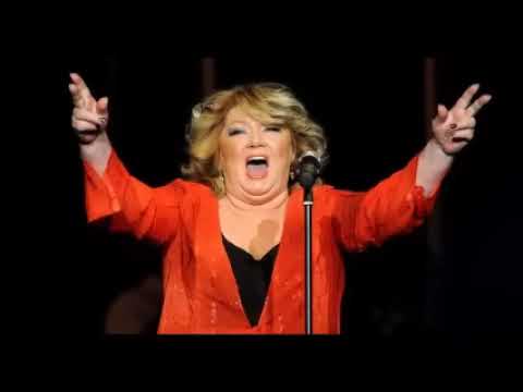 Věra Špinarová   Fernando