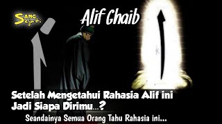 Download lagu BONGKAR RAHASIANYA ALIF || Seandainya Semua Orang Tahu mp3