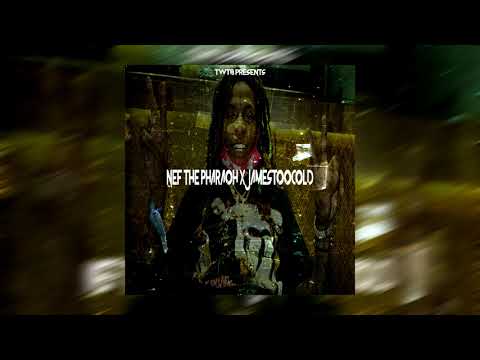 #NefThePharaoh x #JamesTooCold Type Beat " Scavenger" (Prod. By TWTB)