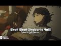 Ekati Ekati Chintoo Lofi Remake Sandeep Salil Marathi Lofi Aadeshhh