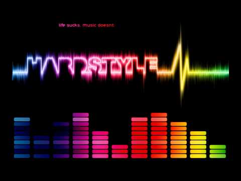 Dj Addx - HardStyle Energy Mix