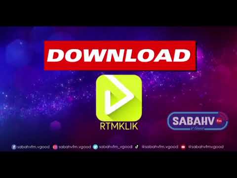 Evelyn & mizan-hamin doid Penampang 