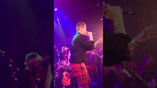 Holiday in LA Band of Merrymakers