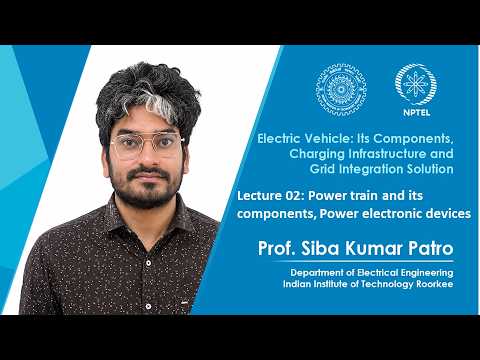 Lecture 55 Load management with EV II