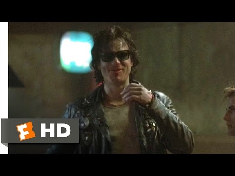  Finger-Lickin' Good! - Near Dark (6/11) Movie CLIP (1987) HD 