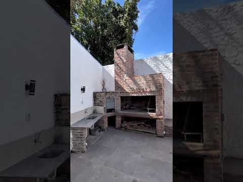 Video de YouTube - Venta casa 3 dormitorios, garage y patio con barbacoa en Buceo
