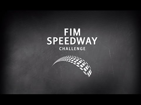 52min - 2016 FIM Speedway Grand Prix Challenge - Vetlanda (SWE)