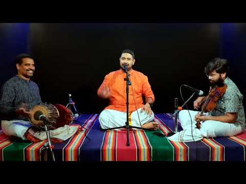 Idathu Padam Thooki - Snippet | R.P. Shravan | Mahashivaratri 2023 | Cosmic Dance of Lord Nataraja