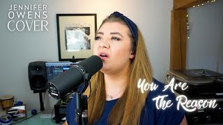 Download lagu Calum Scott - You Are The Reason (Cover) on Spotify & Apple mp3