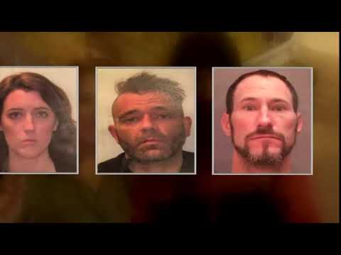 Helpful Homeless Man