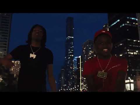 LiL King x YFG Geno - Changed Up (Shot By @ChockVision ) Edit By @Red_Sun_Video