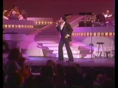 2012 Birthday Upload: "Wayne Newton: Live In Concert" - May 23rd, 1989