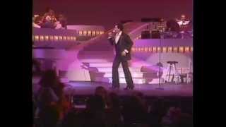 2012 Birthday Upload: &quot;Wayne Newton: Live In Concert&quot; - May 23rd, 1989