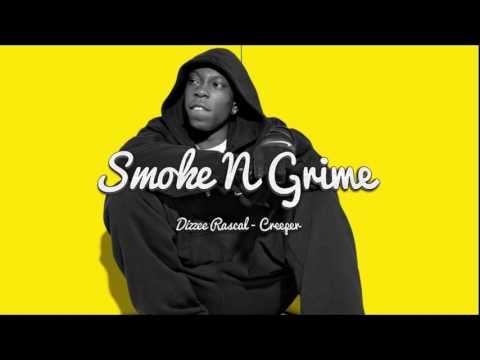 Dizzee Rascal - Creeper