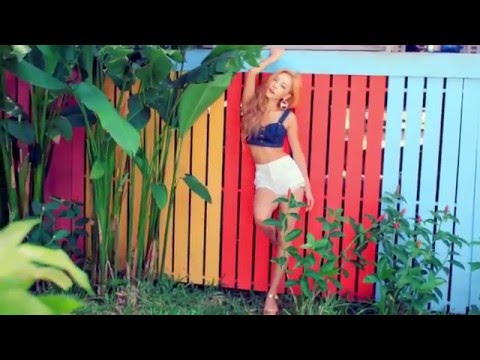 Gu Hara Choco Chip Cookies초코칩쿠키 X Rihanna Kiss It Better