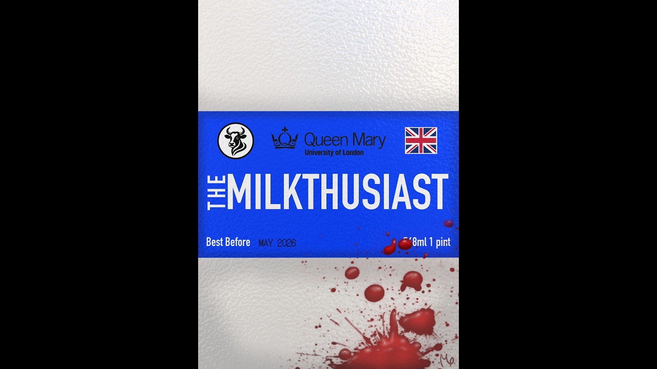 The Milkthusiast trailer