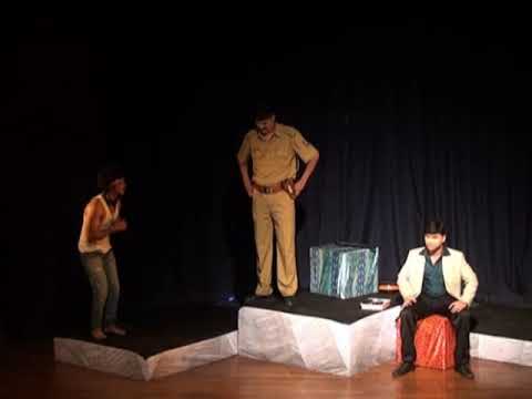 K Vinit 13 EMOTINAL ATYACHAAR