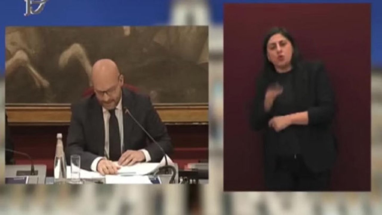 Legge elettorale, Lorenzo Fontana: Importante sapere chiaramente chi vince. Stabilità fondamentale